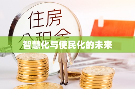 老河口智慧化与便民化的未来