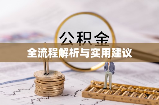 老河口全流程解析与实用建议