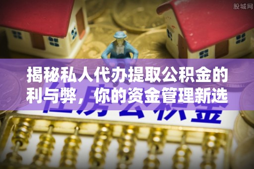 老河口揭秘私人代办提取公积金的利与弊，你的资金管理新选择