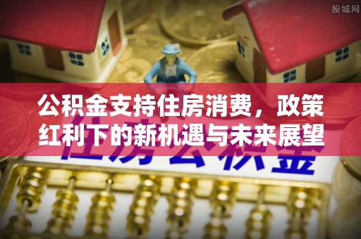 老河口公积金支持住房消费，政策红利下的新机遇与未来展望