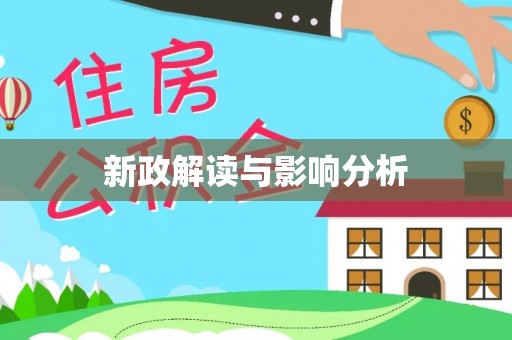 老河口新政解读与影响分析