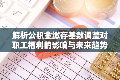 老河口解析公积金缴存基数调整对职工福利的影响与未来趋势