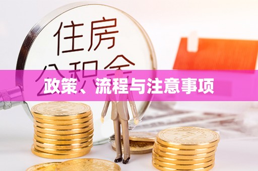 老河口政策、流程与注意事项