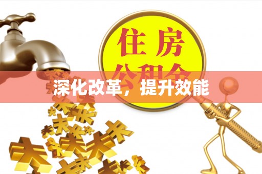 老河口深化改革，提升效能