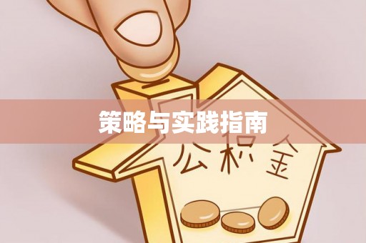 老河口策略与实践指南
