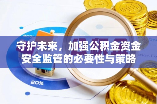 老河口守护未来，加强公积金资金安全监管的必要性与策略