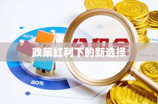 老河口政策红利下的新选择
