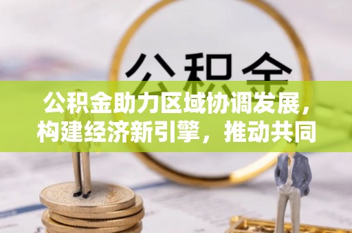 老河口公积金助力区域协调发展，构建经济新引擎，推动共同富裕